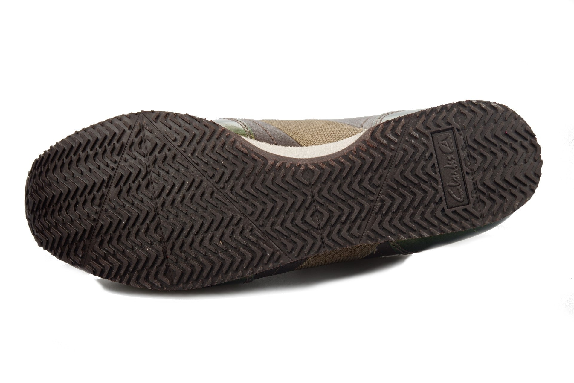 Damessneaker 'Jewel Lace' - Chaplinshoes'Jewel Lace' damessneaker Clarks