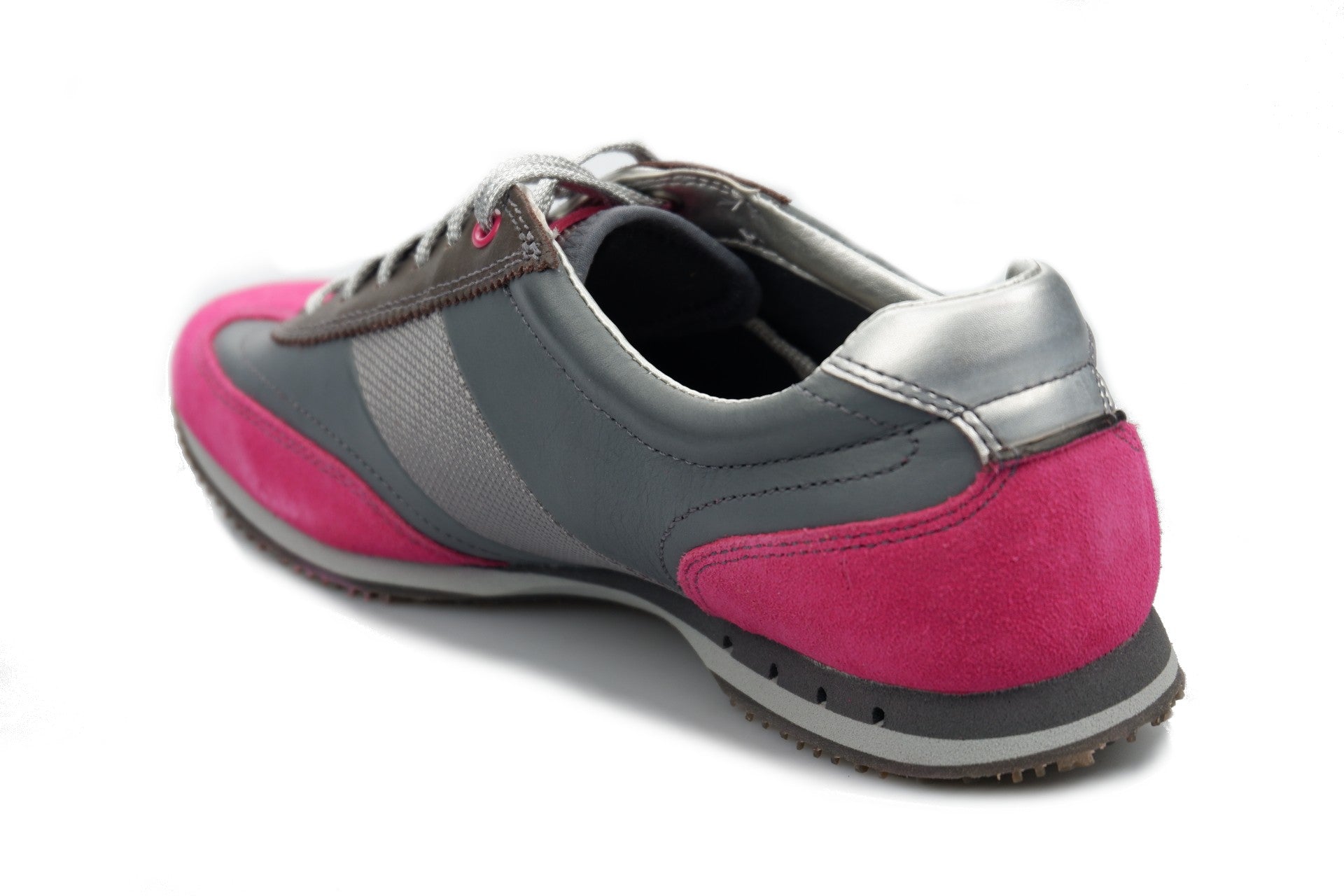 Damessneaker 'Jewel Lace' - Chaplinshoes'Jewel Lace' damessneaker Clarks