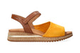 'Joy' women's sandal - Orange - Chaplinshoes'Joy' women's sandal - OrangeMephisto