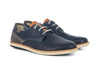 'Jucar' men's lace - up shoe - Blue - Chaplinshoes'Jucar' men's lace - up shoe - BluePikolinos