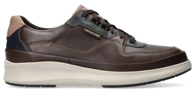 'Julien' men's lace - up shoe - Brown - Chaplinshoes'Julien' men's lace - up shoe - BrownMephisto