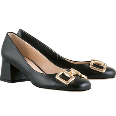 'Juliette' women's pump - Black - Chaplinshoes'Juliette' women's pump - BlackHögl