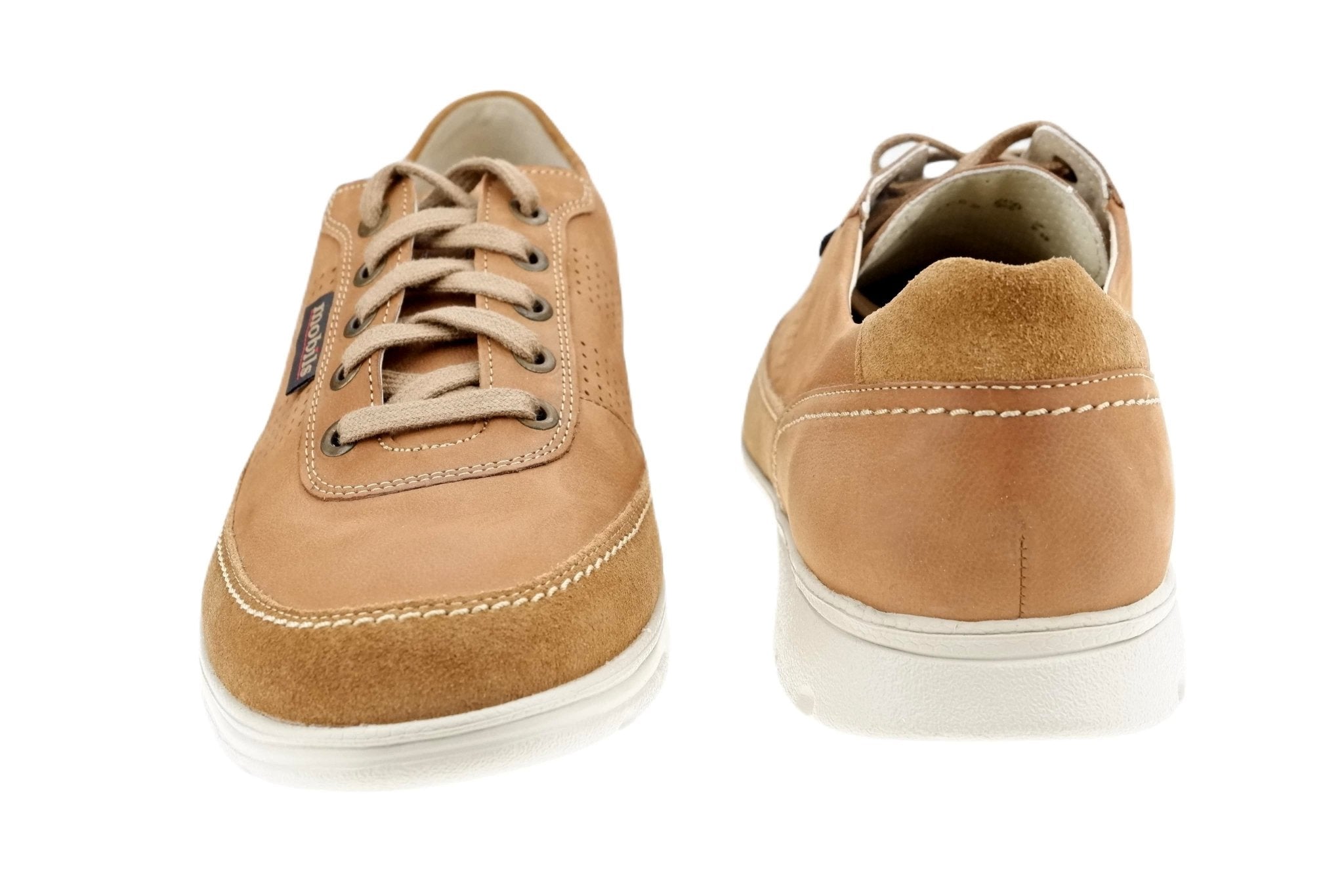 'Kendrix' men's sneaker - Chaplinshoes'Kendrix' men's sneakerMephisto