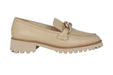 Damesloafer 'Kent' - beige - Chaplinshoes'Kent' damesloafer - beigeAra