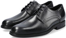 'Kevin' men's smart city shoes - black - Chaplinshoes'Kevin' men's smart city shoes - blackMephisto