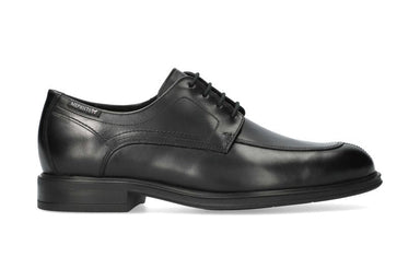 'Korey' men's smart city dressed lace - up shoe - black - Chaplinshoes'Korey' men's smart city dressed lace - up shoe - blackMephisto