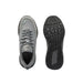 Herensneaker met veters 'L003 Evo' - Grijs - ChaplinshoesHerensneaker met veters 'L003 Evo' - GrijsLacoste