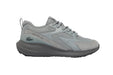 Herensneaker met veters 'L003 Evo' - Grijs - ChaplinshoesHerensneaker met veters 'L003 Evo' - GrijsLacoste