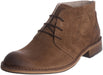 'Lagos' men's lace - up boot - Brown - Chaplinshoes'Lagos' men's lace - up boot - BrownCamel Active