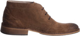 'Lagos' men's lace - up boot - Brown - Chaplinshoes'Lagos' men's lace - up boot - BrownCamel Active