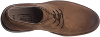 'Lagos' men's lace - up boot - Brown - Chaplinshoes'Lagos' men's lace - up boot - BrownCamel Active