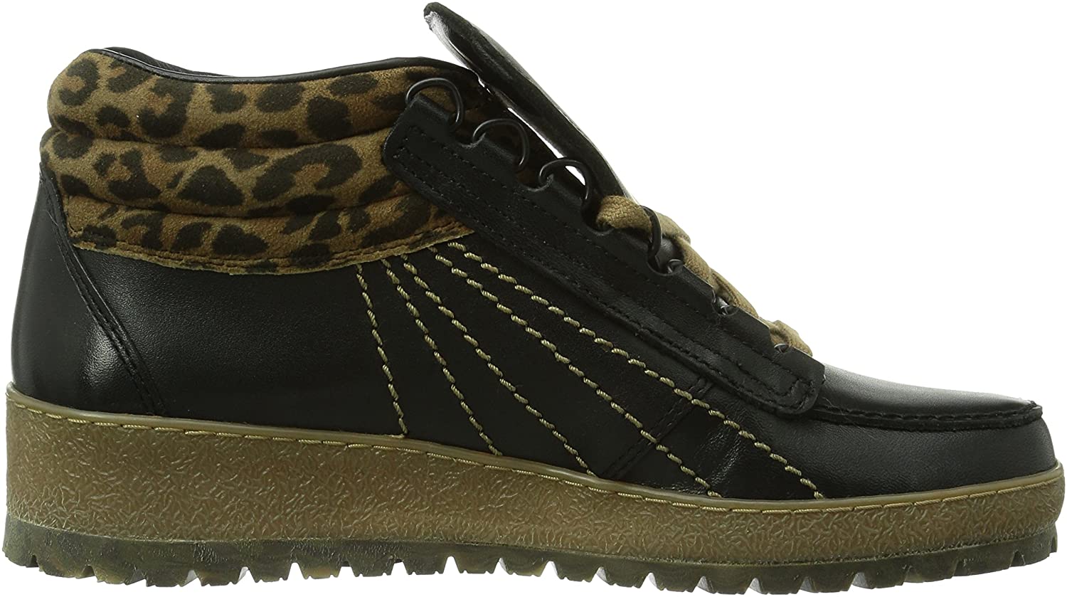 ´Laurie´ women´s Mephisto originals boot - Black - Chaplinshoes´Laurie´ women´s Mephisto originals boot - BlackMephisto