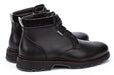 Linares' men's smart city boot - Black - ChaplinshoesLinares' men's smart city boot - BlackPikolinos