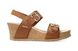 'Lissandra' women's sandal - brown - Chaplinshoes'Lissandra' women's sandal - brownMephisto