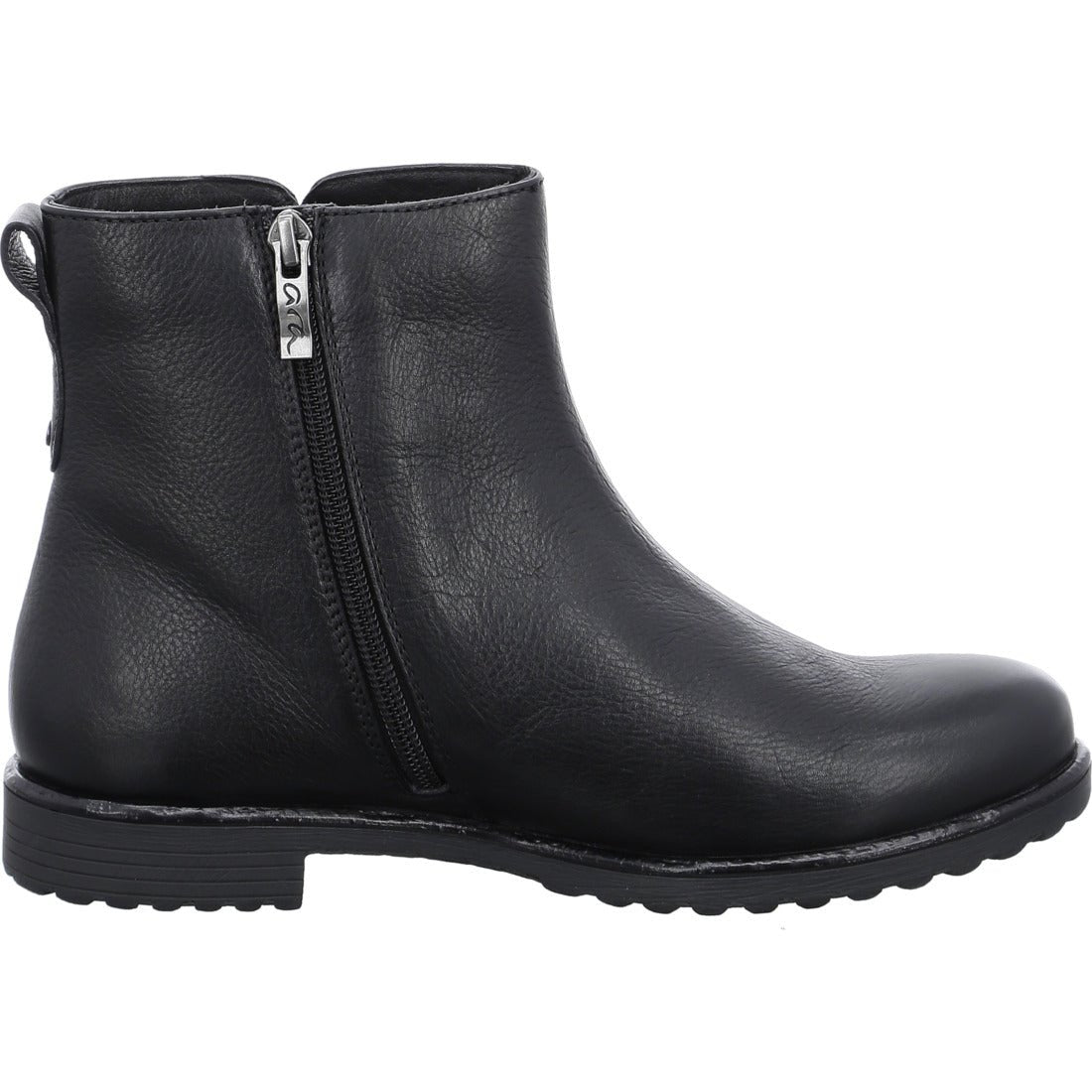 'Liverpool' women's boot - Black - Chaplinshoes'Liverpool' women's boot - BlackAra