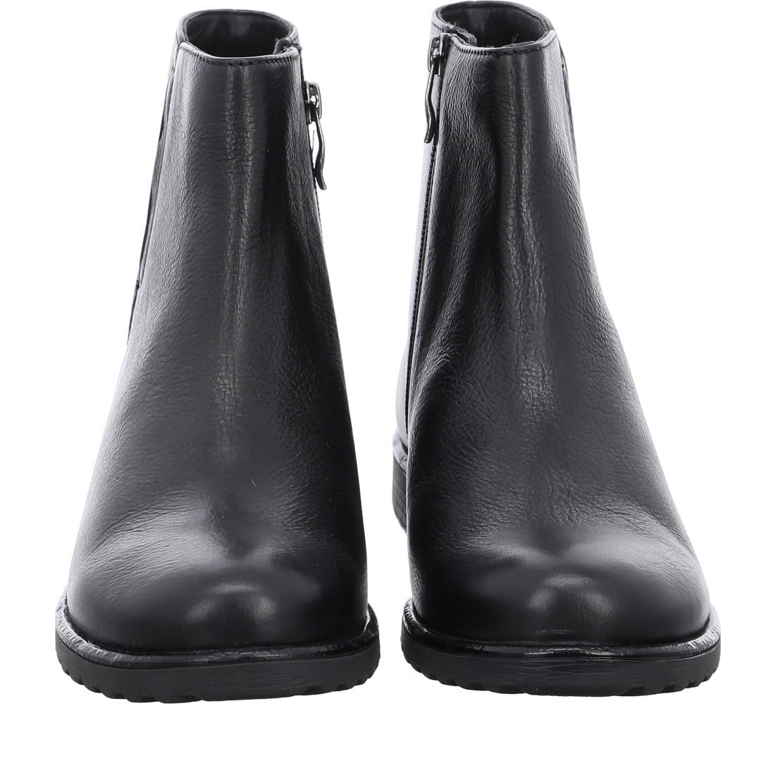 'Liverpool' women's boot - Black - Chaplinshoes'Liverpool' women's boot - BlackAra