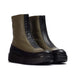 Bota de mujer 'Livia' - Verde - ChaplinshoesBota de mujer 'Livia' - GreenWonders