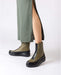 Bota de mujer 'Livia' - Verde - ChaplinshoesBota de mujer 'Livia' - GreenWonders
