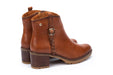 'Llanes' women's boot - Brown brandy - Chaplinshoes'Llanes' women's boot - Brown brandyPikolinos
