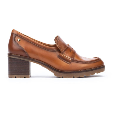 'Llanes' women's pump - Brown - Chaplinshoes'Llanes' women's pump - BrownPikolinos