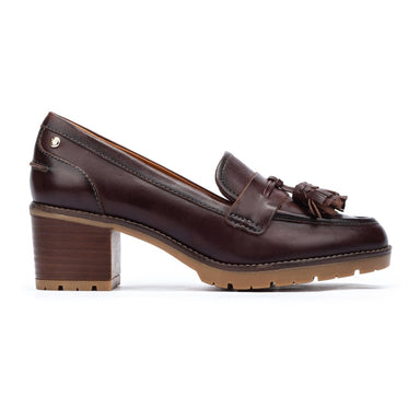'Llanes' women's pump - Dark brown - Chaplinshoes'Llanes' women's pump - Dark brownPikolinos