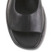 ´Loulou´ women´s platform sandal - Black - Chaplinshoes´Loulou´ women´s platform sandal - BlackHögl