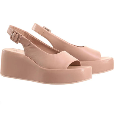 ´Loulou´ women´s platform sandal - Pink - Chaplinshoes´Loulou´ women´s platform sandal - PinkHögl