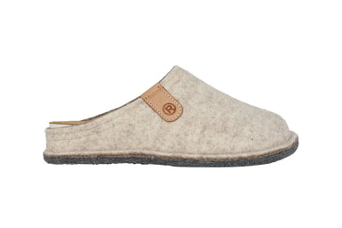 'Lucca - D' women's home slippers - White - Chaplinshoes'Lucca - D' women's home slippers - WhiteRohde