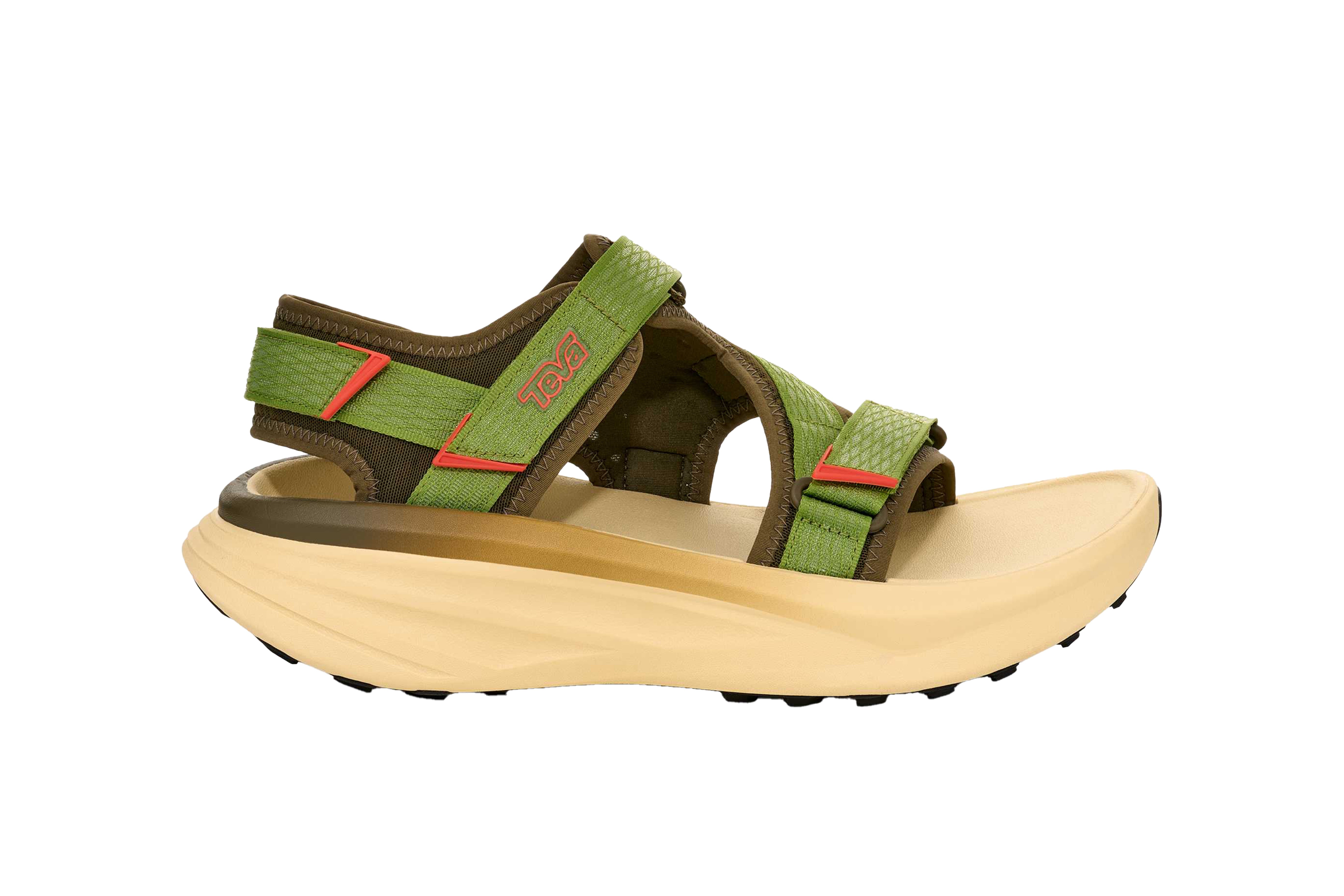 Herrensandale „M Aventrail R2T“ – Grün