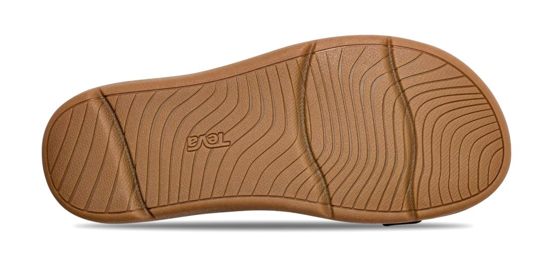 Sandalo da donna ´Madera Slingback' - nero - ChaplinshoesSandalo da donna "Madera Slingback" - neroTeva