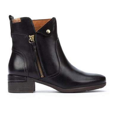 Bota mujer 'Málaga' - Negro - ChaplinshoesBota mujer 'Málaga' - NegroPikolinos