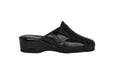 'Mandal' women's indoor home slipper - Black - Chaplinshoes'Mandal' women's indoor home slipper - BlackRohde