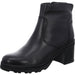 'Mantova ' women's boot - Black - Chaplinshoes'Mantova ' women's boot - BlackAra
