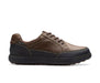 'Mapstone LoGTX' men's waterproof lace - up shoe - Brown - Chaplinshoes'Mapstone LoGTX' men's waterproof lace - up shoe - BrownClarks
