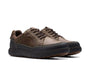 'Mapstone LoGTX' men's waterproof lace - up shoe - Brown - Chaplinshoes'Mapstone LoGTX' men's waterproof lace - up shoe - BrownClarks