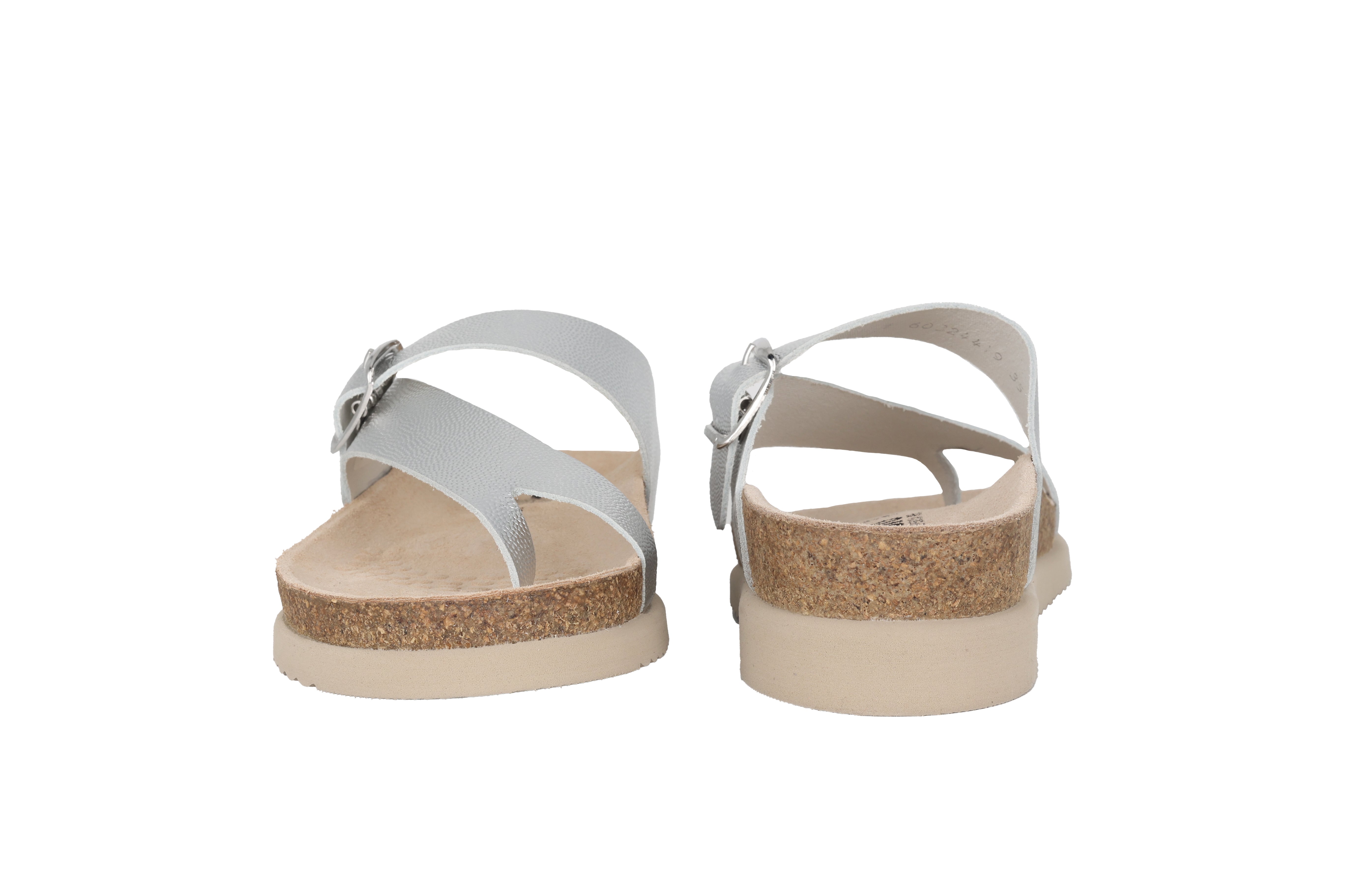 Sandale tong pour femme 'Helen' - rouge