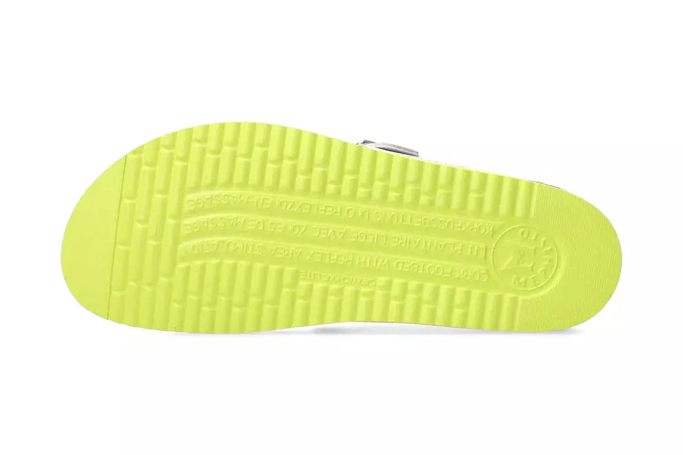 Damessandalen 'Helen' - wit