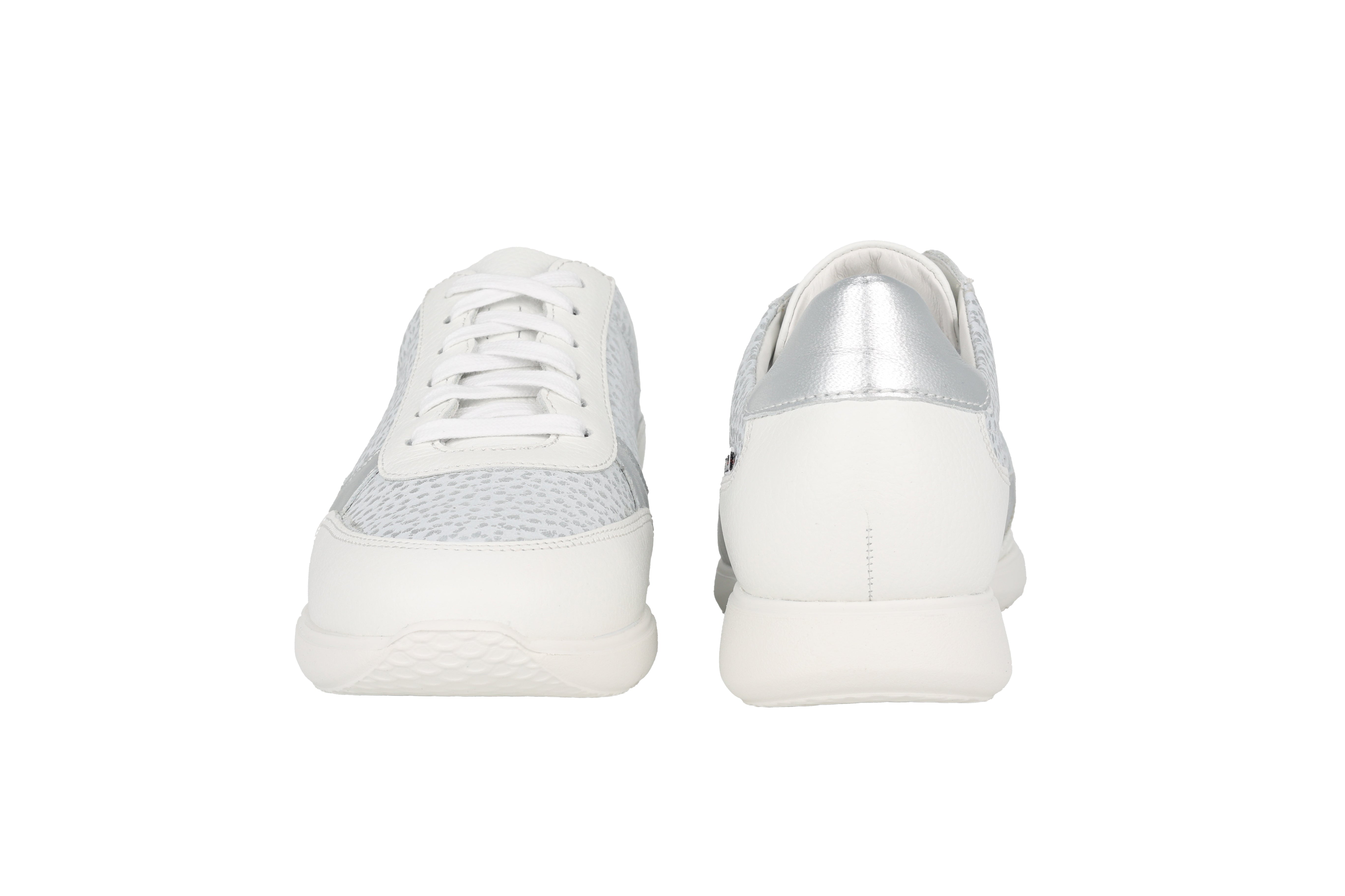 Zapatilla deportiva para mujer 'Mendy' - blanco