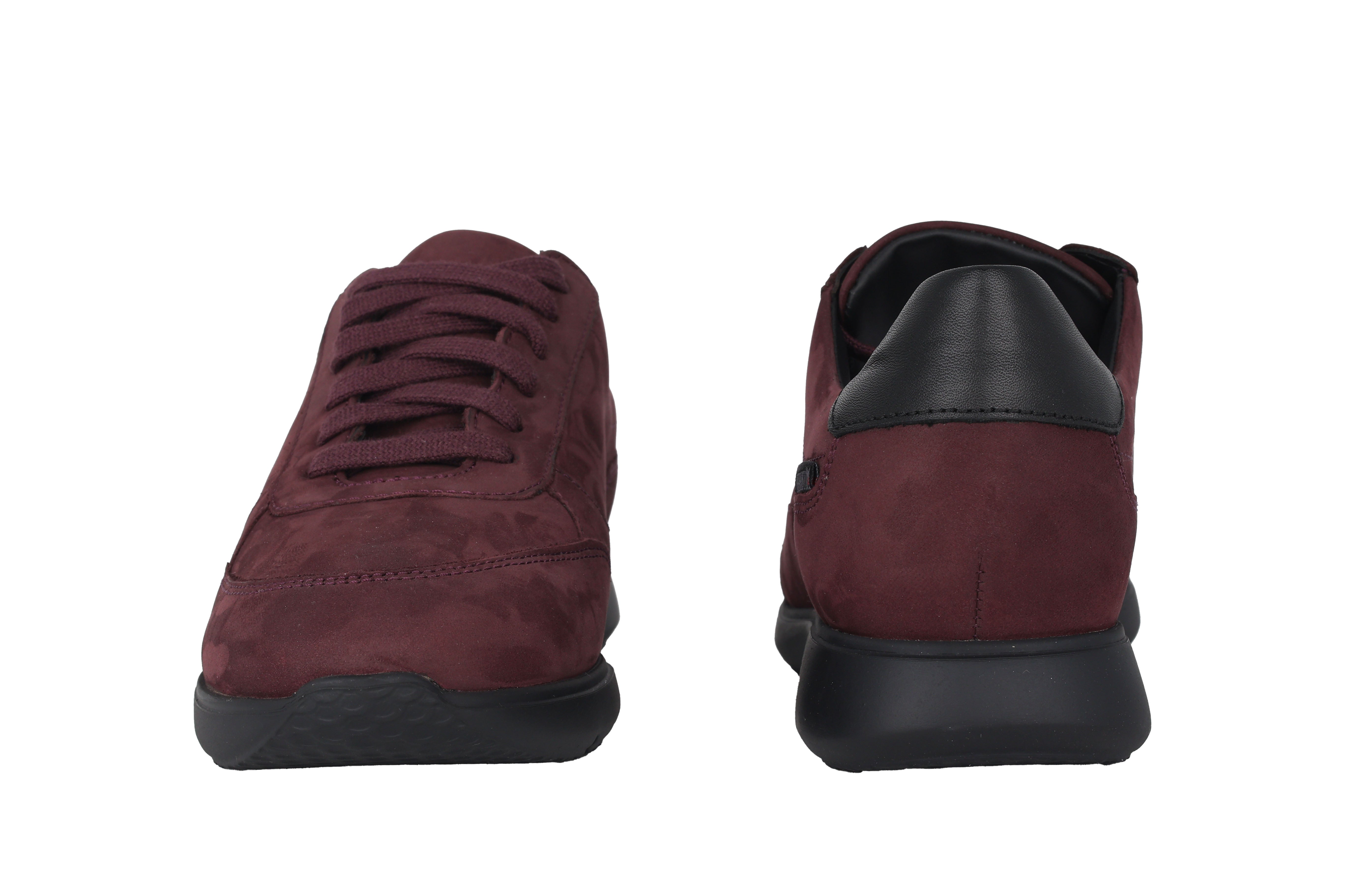 Damessneaker 'Mendy' - paars