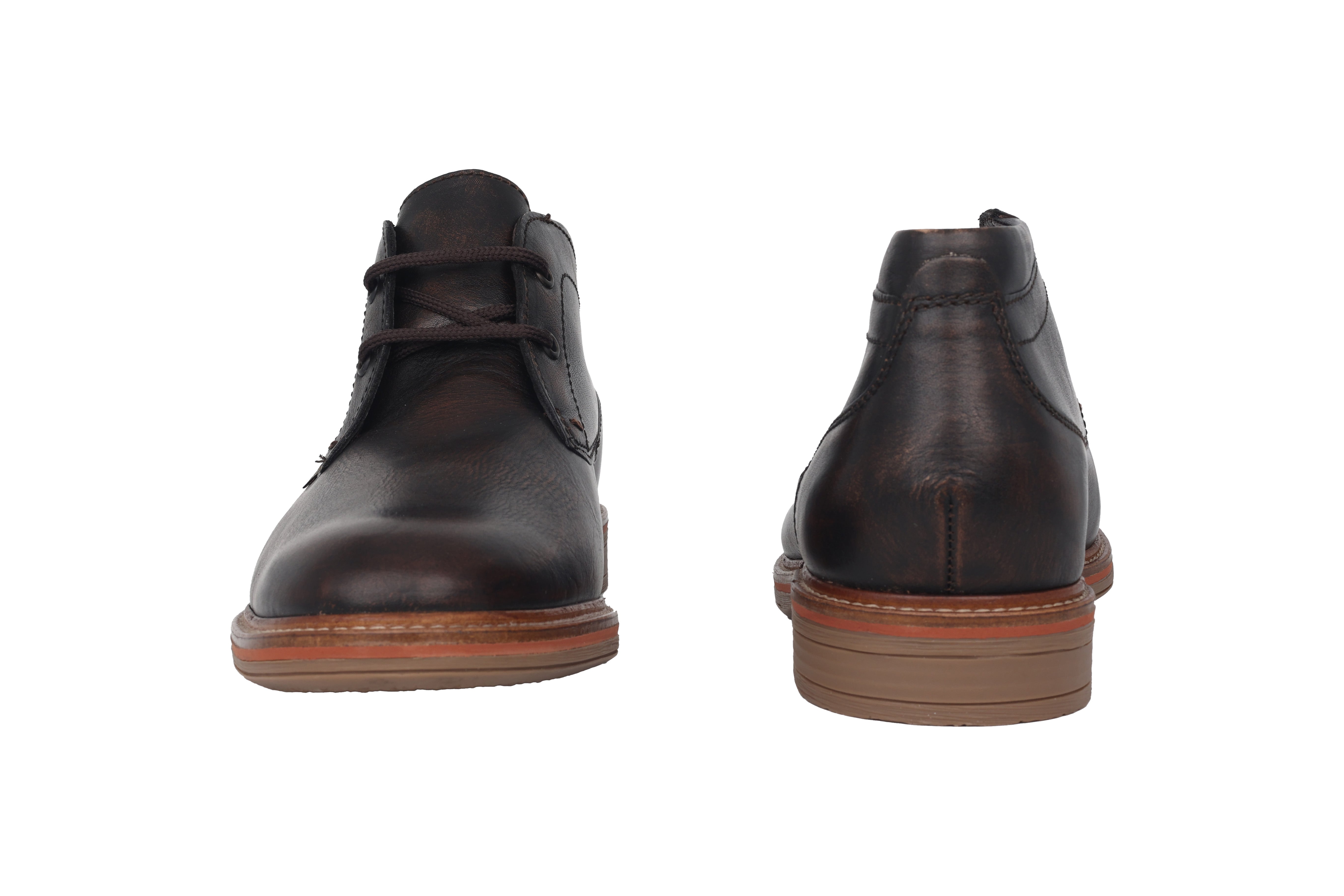 Bottine pour homme 'Walfred' - marron