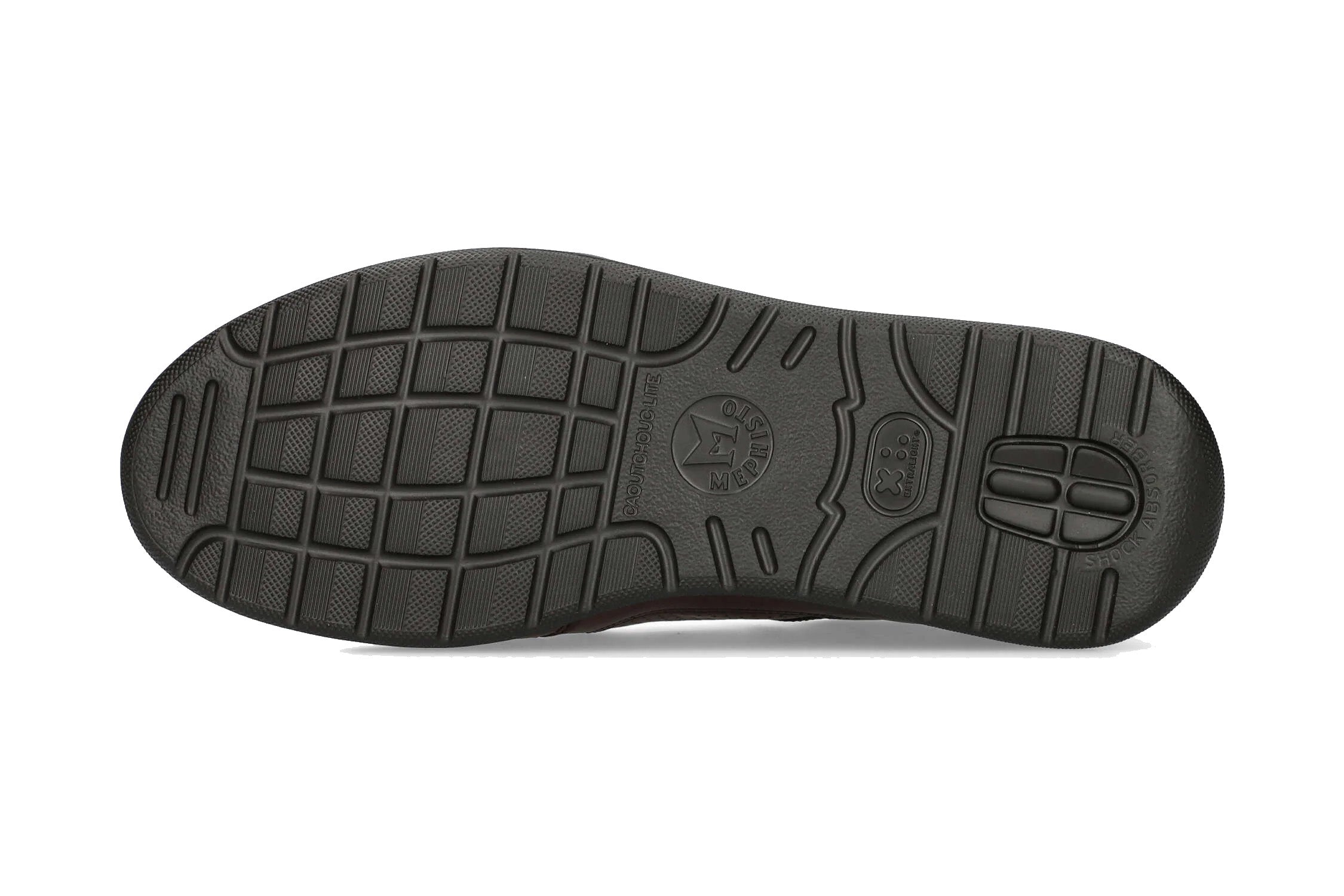 Herren-Schnürschuh 'Bradley' - Beige