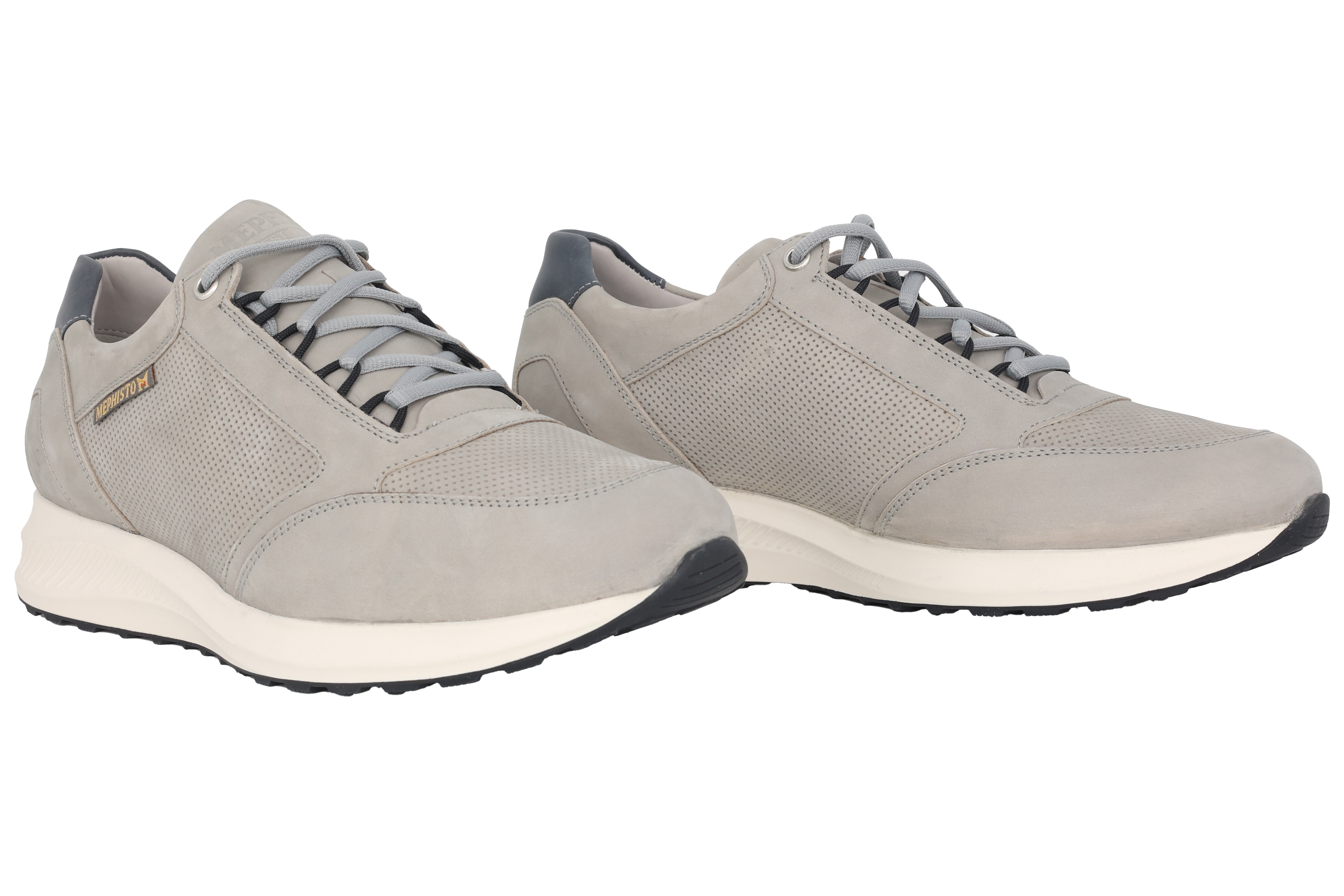 Herren-Sneaker 'Doyle' - Grau