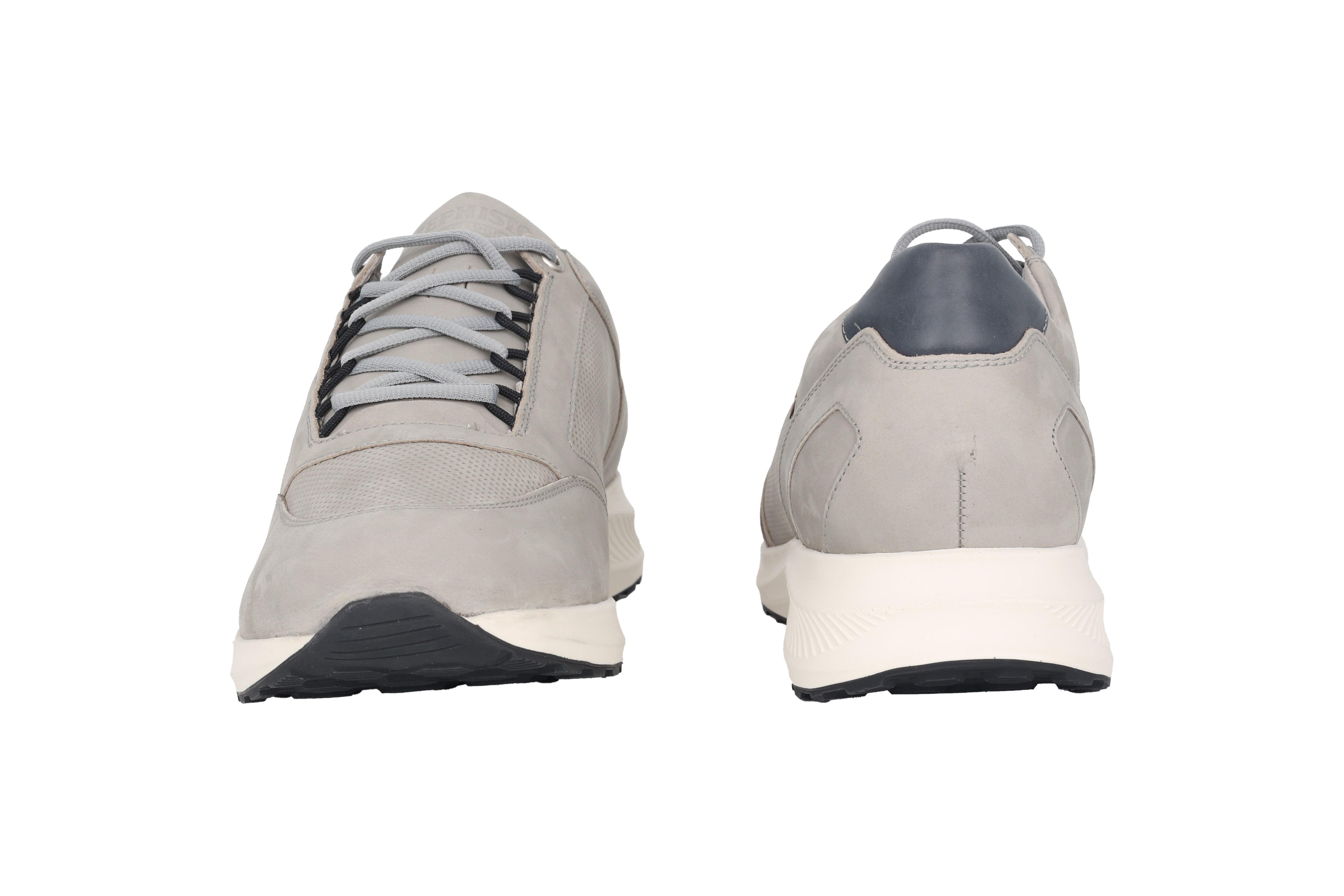 Herren-Sneaker 'Doyle' - Grau