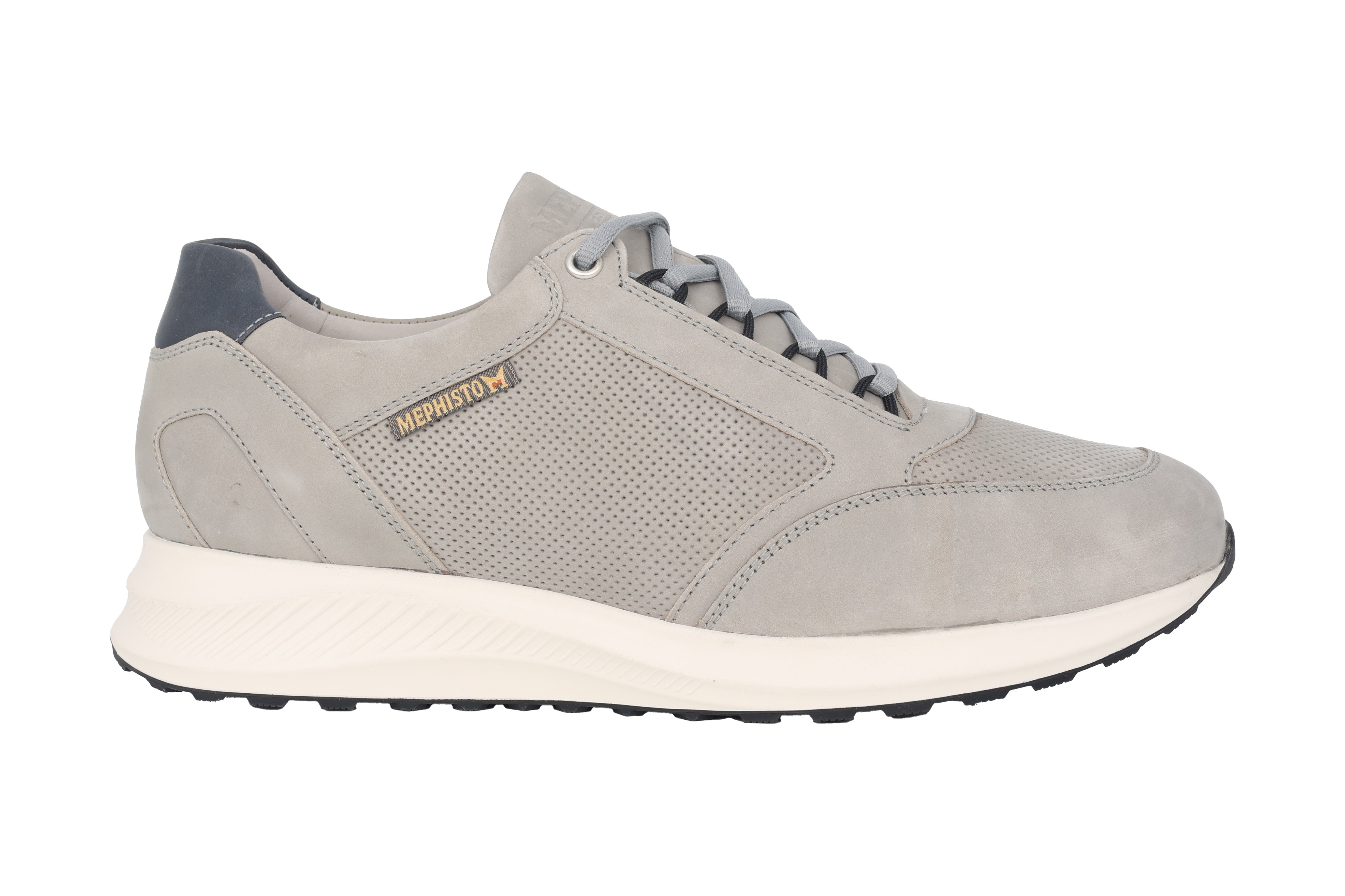 Herren-Sneaker 'Doyle' - Grau