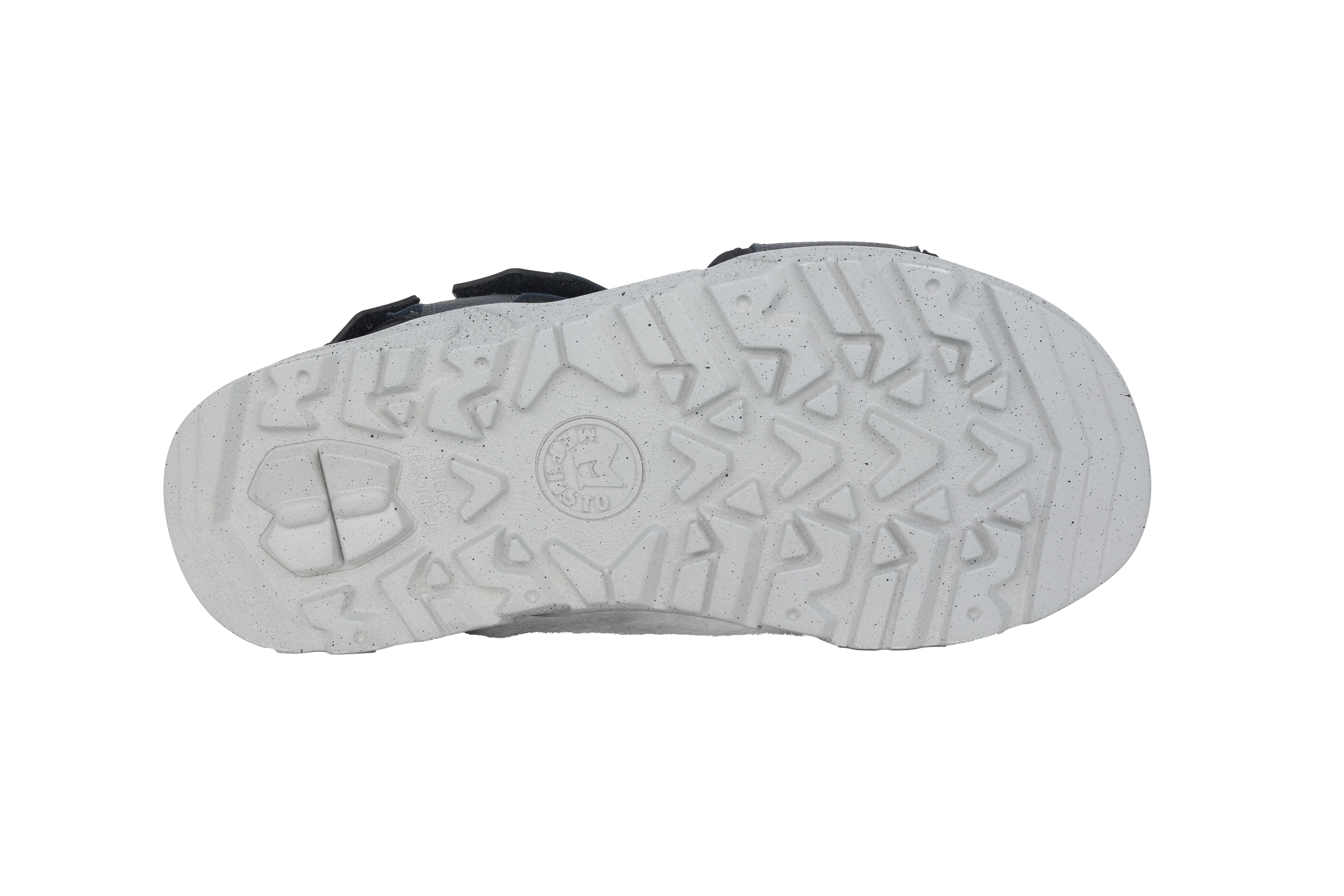 Sandale pour homme 'Tito' - bleue