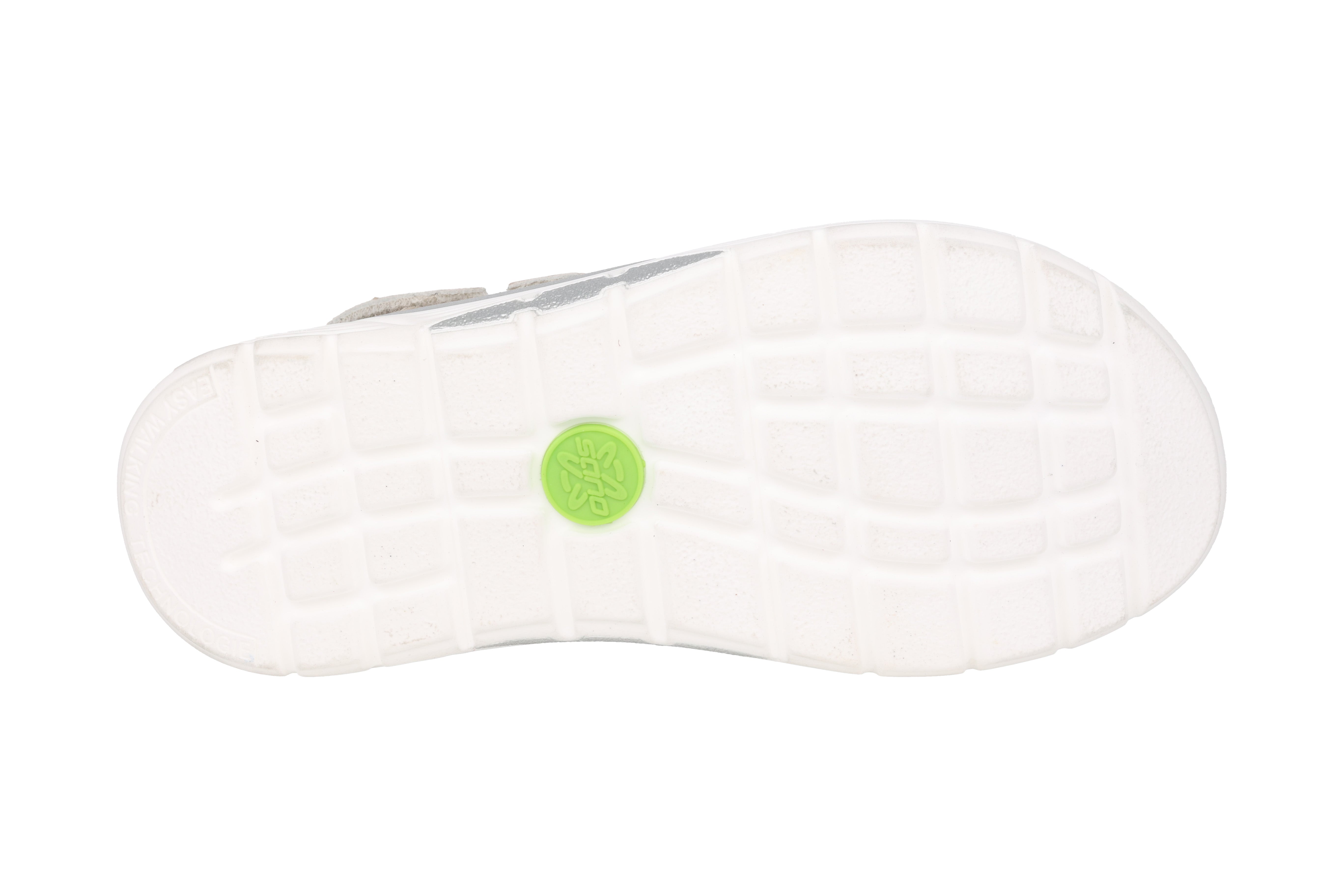 Damen-Sandale 'Norine' mit breiter Passform (H) – Beige