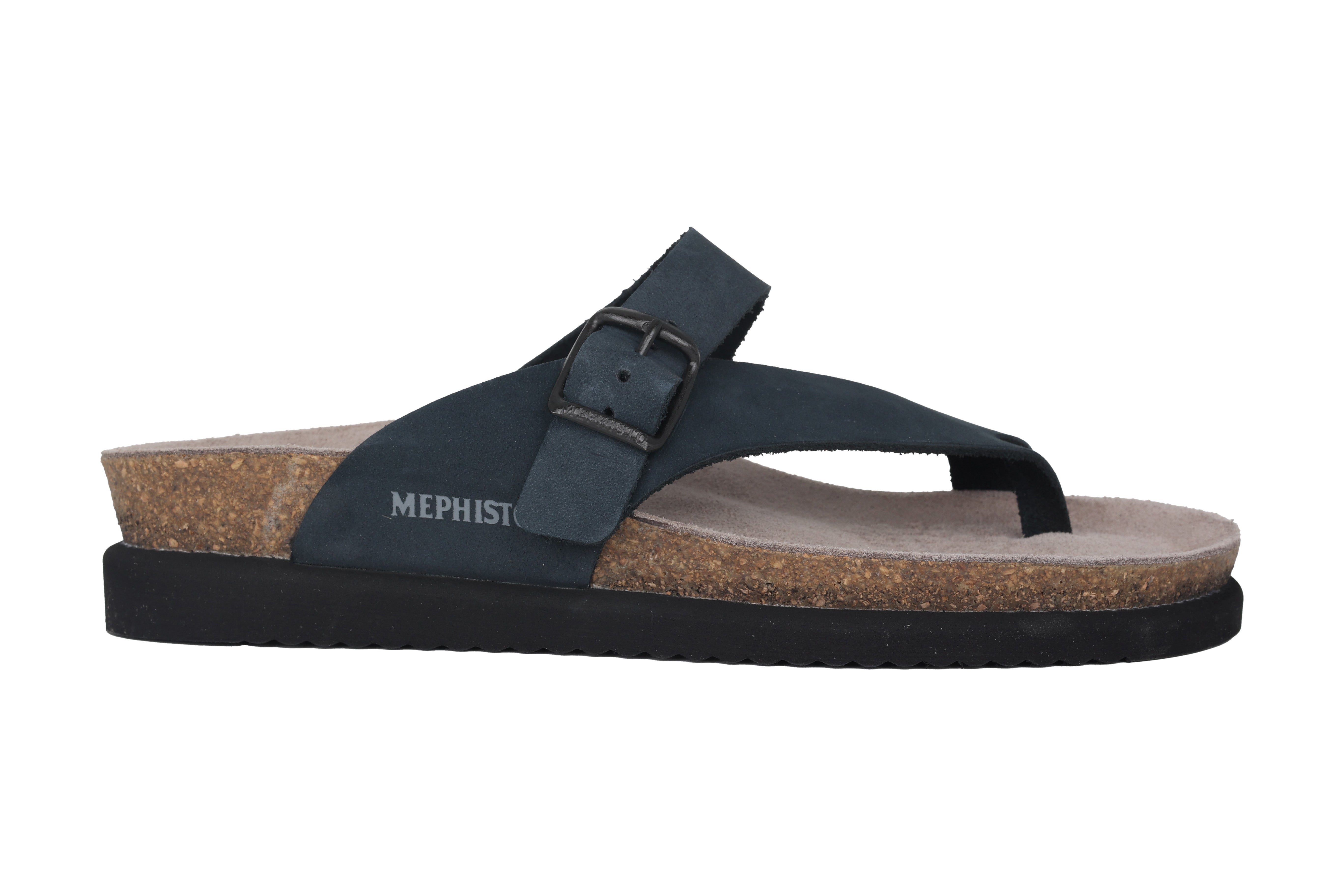 'Helen' women's sandal - blue