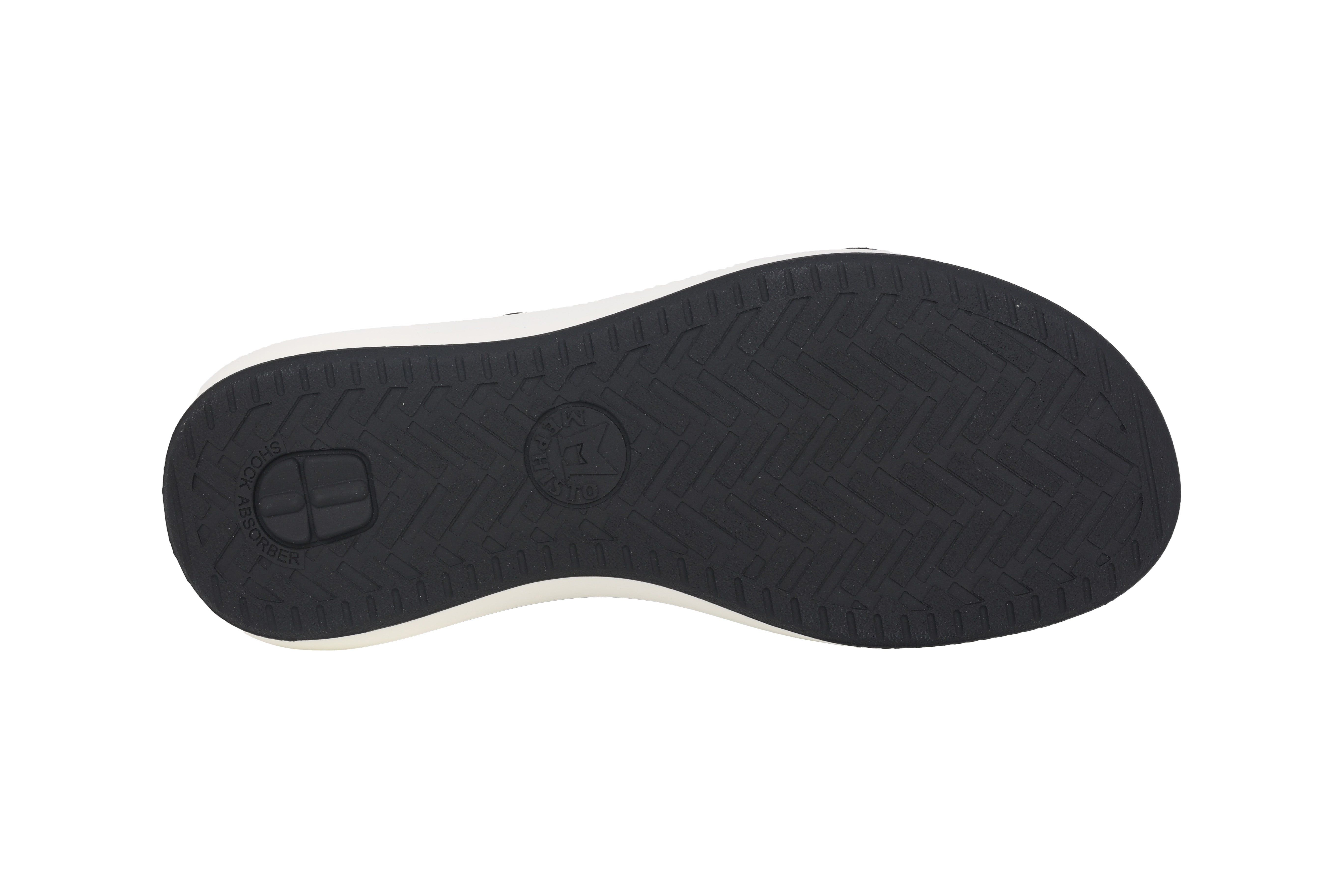 Sandale pour femme 'Tiara' - gris