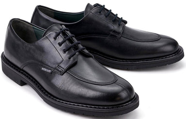 'Mike' men's goodyear handmade lace - up shoe - Black - Chaplinshoes'Mike' men's goodyear handmade lace - up shoe - BlackMephisto