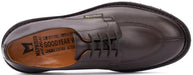 'Mike' Goodyear handgemaakte herenschoen - Bruin - Chaplinshoes'Nike' Goodyear handgemaakte herenschoen - Bruin Mephisto